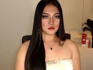 Screenshot from janayahaha webcams