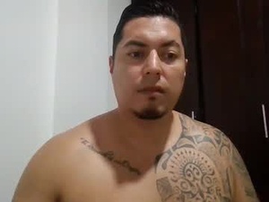 Screenshot from jancohot webcams