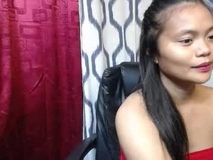 Screenshot from jane186864 webcams