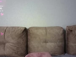 Screenshot from jane_flyy webcams