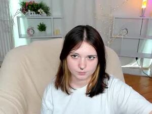 Screenshot from jane_fox__ webcams