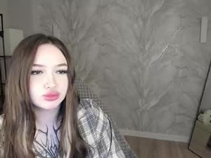 Screenshot from jane_goddesss webcams