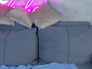 Screenshot from jane_johnston webcams