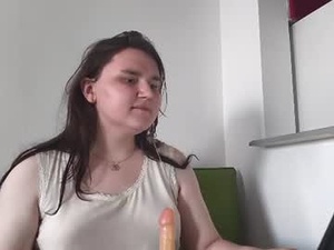Screenshot from jane_marmalade webcams