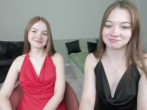Screenshot from jane_o webcams