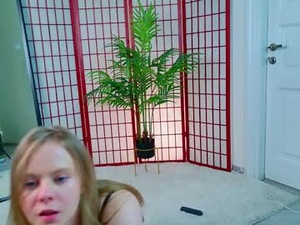 Screenshot from jane_westt webcams