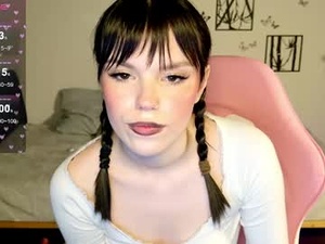 Screenshot from janetcensley webcams
