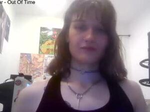 Screenshot from janethenextdoorwhore webcams