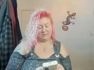 Screenshot from jann_ruby webcams