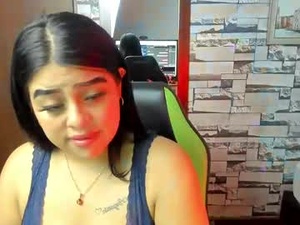 Screenshot from janna_parkerr webcams