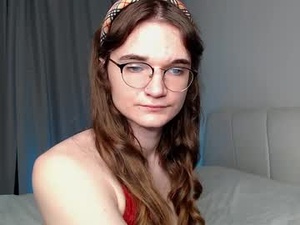 Screenshot from jannemilk webcams