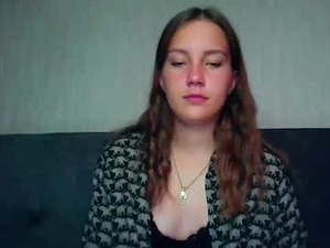 Screenshot from janniejansma webcams