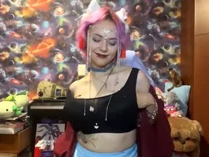 Screenshot from janniesobotta webcams