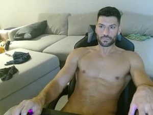 Screenshot from janobli12 webcams