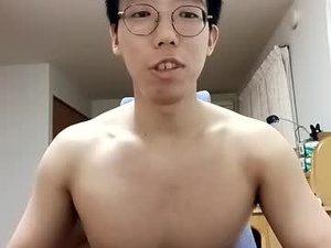 Screenshot from japanmen26 webcams