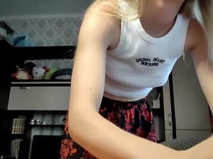Screenshot from jaquelinetodeschi webcams