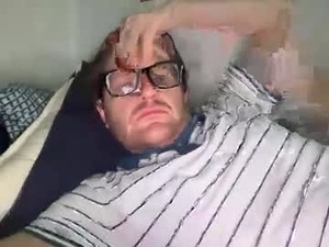 Screenshot from jaredpoz webcams