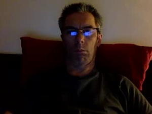 Screenshot from jario1981 webcams