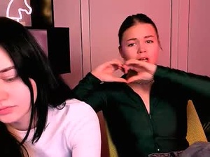 Screenshot from jasmies webcams