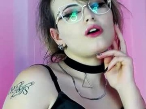 Screenshot from jasmin_voss webcams