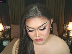 Screenshot from jasmine_brandy webcams