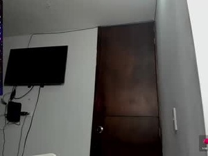 Screenshot from jasmine_bunny_ webcams