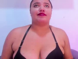 Screenshot from jasmine_hamilton webcams