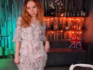 Screenshot from jasminemilko webcams