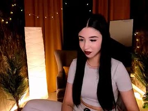 Screenshot from jasminharris webcams