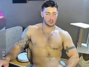Screenshot from jason_thegreat webcams