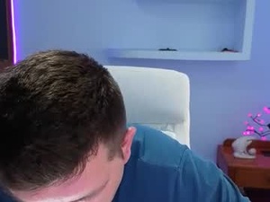 Screenshot from jasonjacks8 webcams