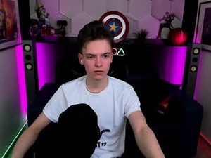 Screenshot from jasper_hant webcams
