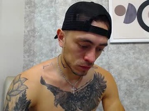 Screenshot from jasson_king01 webcams