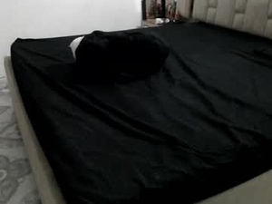 Screenshot from javi_baez webcams