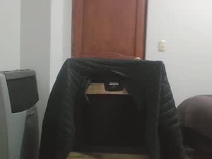 Screenshot from javier696 webcams