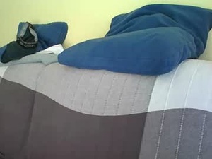 Screenshot from javiergtomas webcams