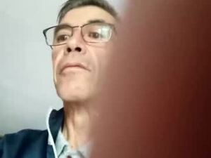 Screenshot from javierjjju webcams