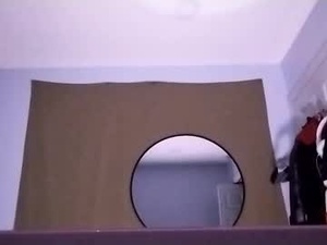 Screenshot from javiskills webcams