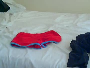 Screenshot from jay3880308 webcams
