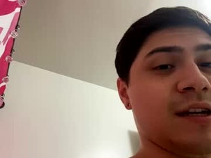 Screenshot from jay99w webcams