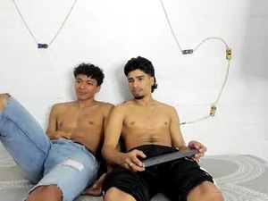 Screenshot from jay_aalvarez webcams