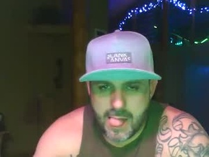 Screenshot from jay_banks0420 webcams