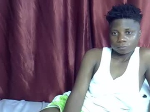 Screenshot from jay_lover1 webcams