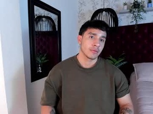 Screenshot from jay_marcos webcams