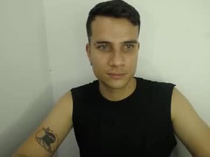 Screenshot from jayalvarrez_ webcams