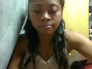 Screenshot from jayalydiah webcams