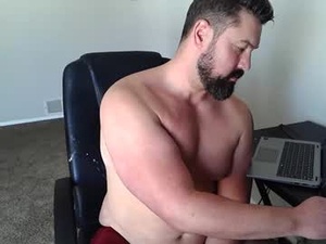 Screenshot from jayarcherx webcams