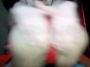 Screenshot from jaybadboyx94 webcams