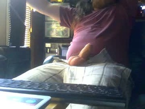 Screenshot from jaybigd_9565 webcams