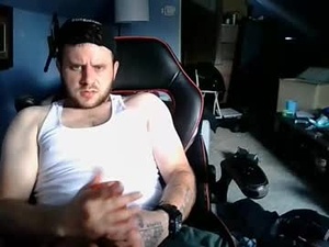 Screenshot from jaycap2576 webcams